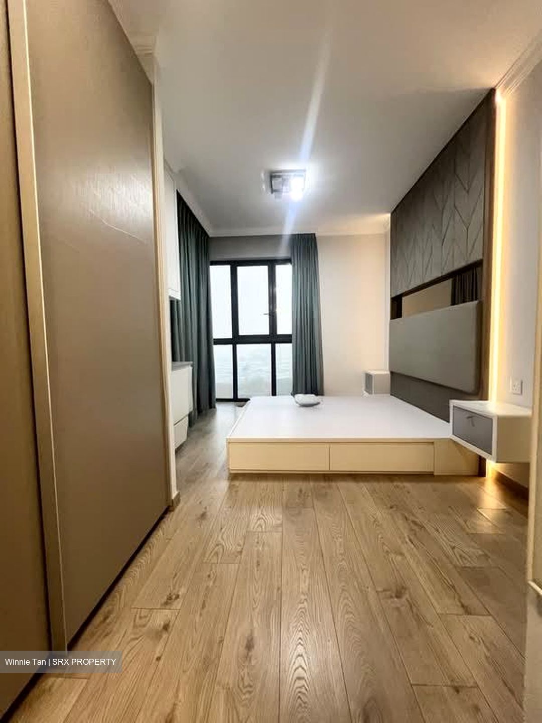 The Criterion (D27), Condominium #548116881